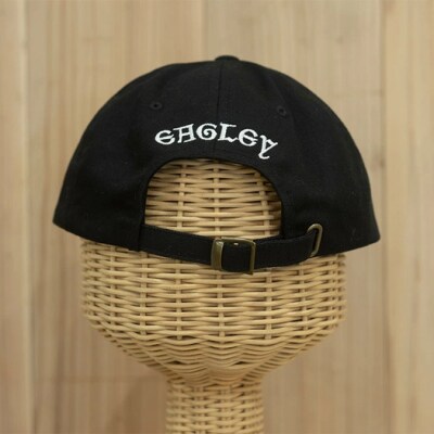 キャップ【カラー:ブラック】【サイズ:フリー】KB-116