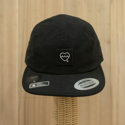 EDISG キャップ【カラー:ブラック】【サイズ:オールフィット】