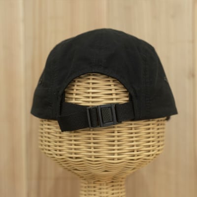 EDISG キャップ【カラー:ブラック】【サイズ:オールフィット】