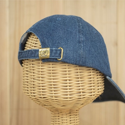 EDISG キャップ【カラー:ダークブルー】【サイズ:オールフィット】