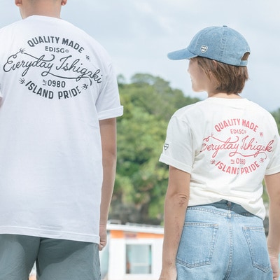 EDISG キャップ【カラー:ダークブルー】【サイズ:オールフィット】