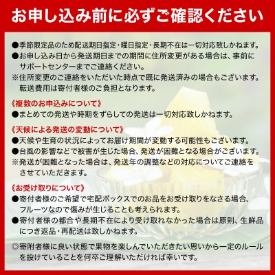 石垣島パイン(ハワイ種またはピーチパイン) 7~10個(約7kg) 【6月中旬頃より順次発送】
