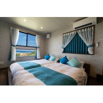 【1棟貸し別荘】 Villa Vista ISHIGAKI ご宿泊クーポン券(21,000円分)