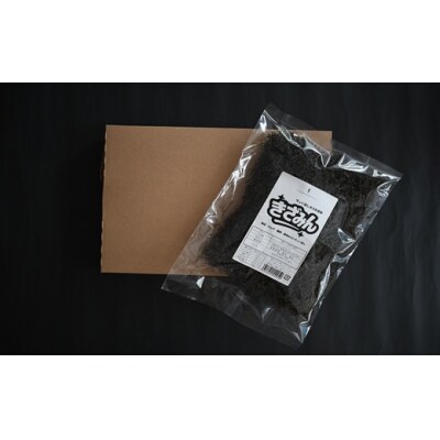 混ぜるだけで旨味アップ!万能きざみ昆布「きざみん」100g×1P[32-1499]