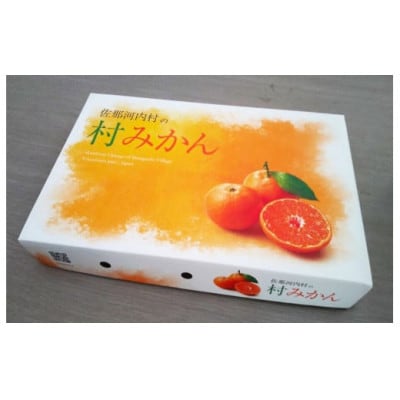雨よけ完熟みかん「あまあま」　※12月下旬頃から発送