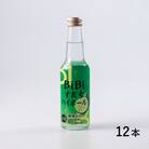 BiBiすだちハイボール　250ml×12本入