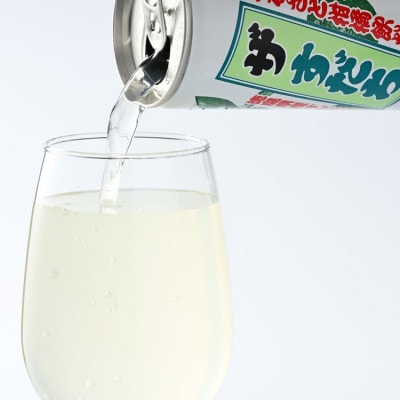 ザ・すだち(缶)　190ml×30本入