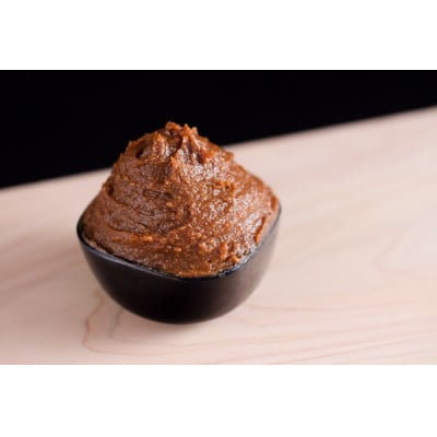 『熟成』さなごうち手づくり味噌　2kg