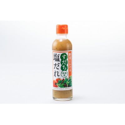すだち塩だれ(S) 200ml