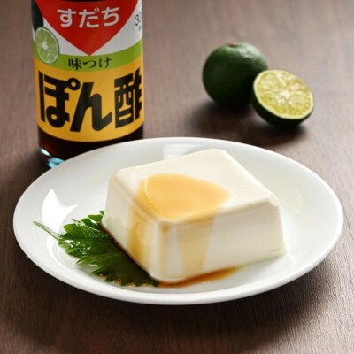 すだちポン酢 300ml