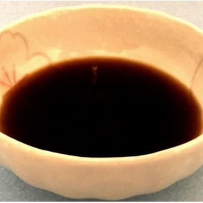 【敬老ギフト】オホーツク魚醤ポン酢「味(み)つけた」