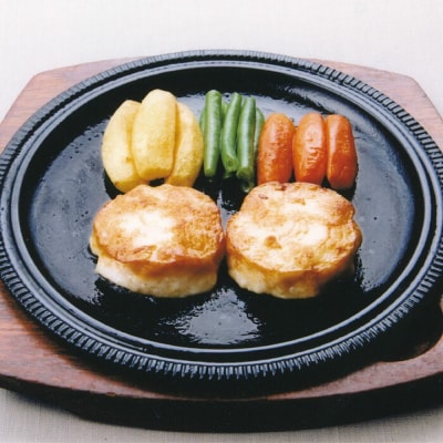 【敬老ギフト】どどーんと30個(1.5kg)ホタテステーキセット