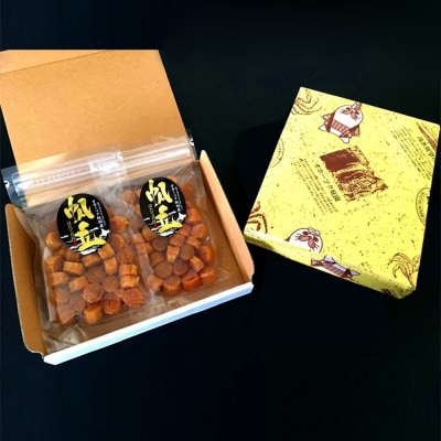 【敬老ギフト】乾燥帆立貝柱　200g