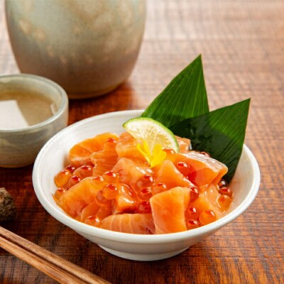 【敬老ギフト】親子と漬け食べ比べ2種4個セット