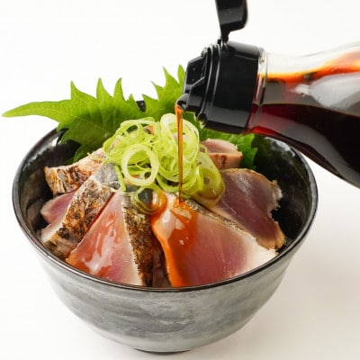 ど久礼もん俺のたれ 200ml 4本入り