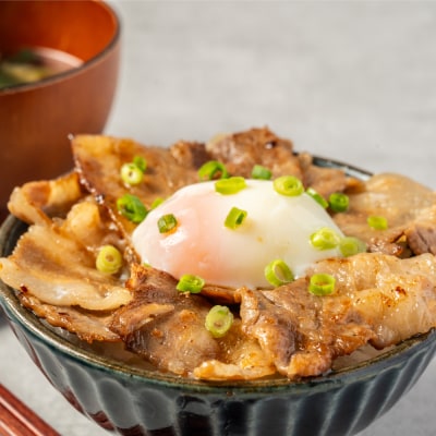 【敬老ギフト】喜多牧場の豚肉3種ダブルセット