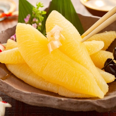 【敬老ギフト】味付数の子(一本羽) 600g