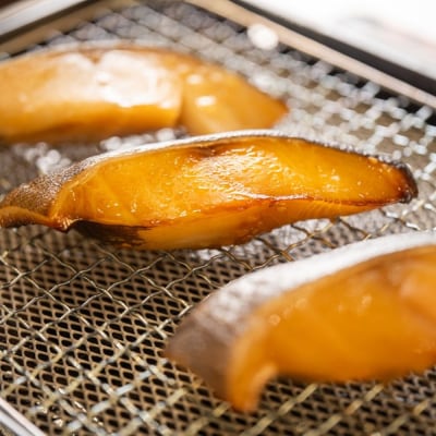 【敬老ギフト】銀だら3種食べくらべ2切×3袋セット
