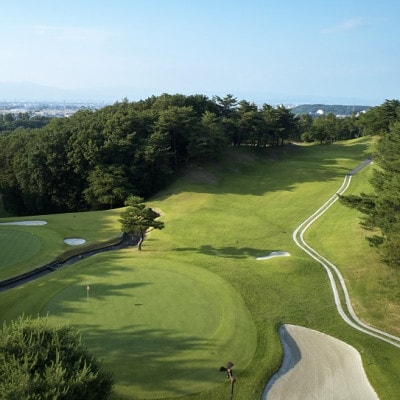埼玉県 こだまゴルフクラブ ゴルフ場利用券30,000円券 平日 土日 祝日