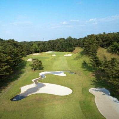 埼玉県 こだまゴルフクラブ ゴルフ場利用券30,000円券 平日 土日 祝日