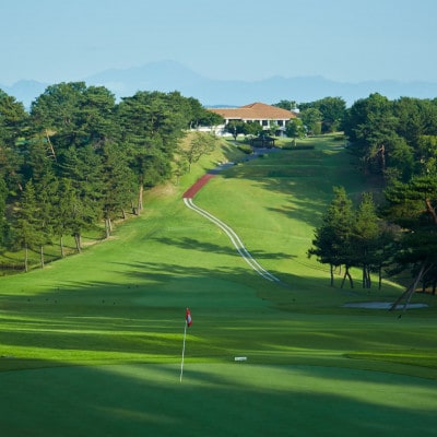 埼玉県 こだまゴルフクラブ ゴルフ場利用券 90,000円券 平日 土日 祝日