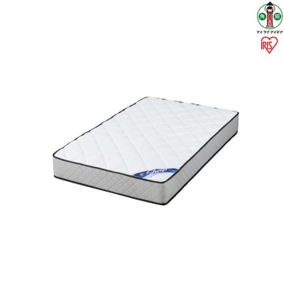 マットレスセミダブルポケットコイルマットレス25cm PMTS25N-SD