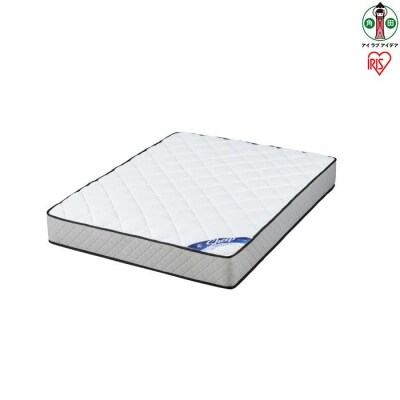 マットレスダブルポケットコイルマットレス25cm PMTS25N-D