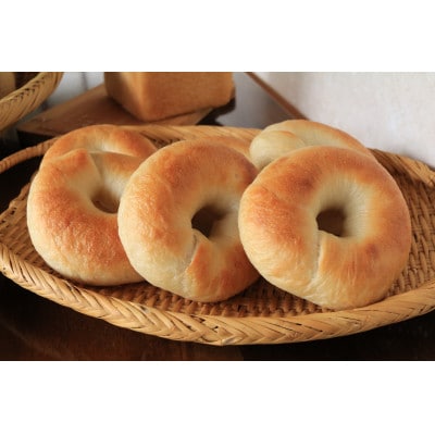 信州産小麦の天然酵母セットB