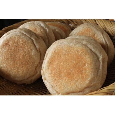 信州産小麦の天然酵母セットB