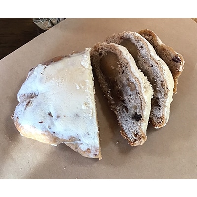 むく堂★クリスマスシュトレン2025　L