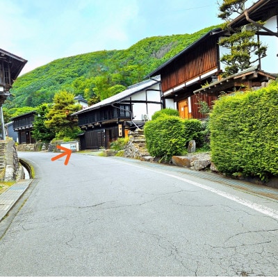 おやど和田宿宿泊券一日一組一棟貸11～15名:宿泊江戸の旅籠:エアコン・暖房完備:美ヶ原高原直ぐ