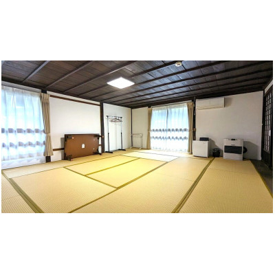 おやど和田宿宿泊券2泊限定一棟貸20名まで利用可:江戸時代の旅籠:エアコン・暖房完備:美ヶ原高原直ぐ