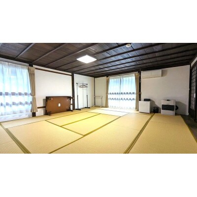 おやど和田宿宿泊券2泊限定一棟貸10名まで利用可:江戸時代の旅籠:エアコン・暖房完備:美ヶ原高原直ぐ