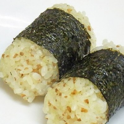 信濃霧山ダッタンそばセット　A-2