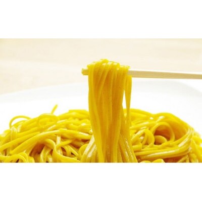 信濃霧山ダッタンそばセット　A-4