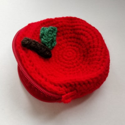 【りんご】アクセサリー&小物詰め合わせセット