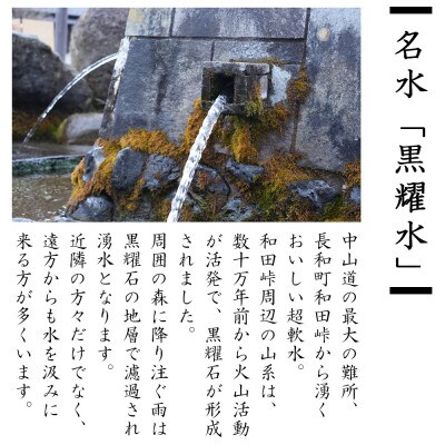 純米酒「瀧澤」四合瓶720ml 無濾過瓶詰め製法 希少な日本酒 長野県産酒造好適米・超軟水仕込み