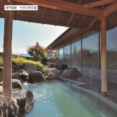 【長野県長和町】日帰り温泉施設 入浴回数券 大人用(中学生以上)<11枚綴り×3セット>