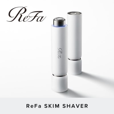 ReFa SKIM SHAVER リファ シェーバー シェービング 美容家電 家電