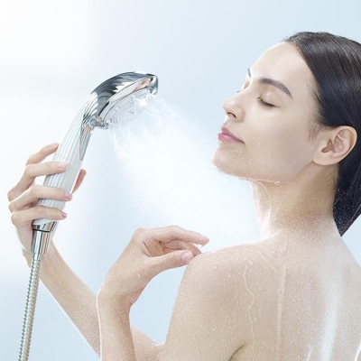 ReFa FINE BUBBLE PURE リファ ファインバブル シャワーヘッド