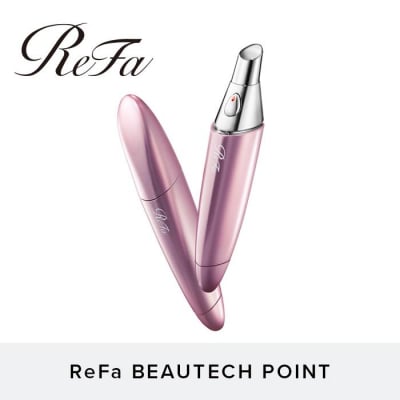 ReFa BEAUTECH POINT リファ ビューテックポイント 美容家電 家電