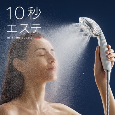 【定期便全4回】ReFa PURE CARTRIDGE リファ ファインバブル ピュア