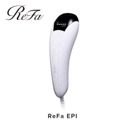ReFa EPI リファ エピ 光美容器 ムダ毛ケア 家電 美容家電