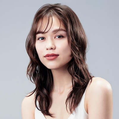 ReFa LOCK OIL BLOOM LIGHT リファ オイル ヘアケア 美容