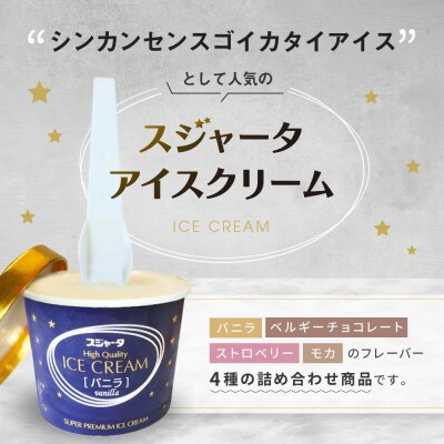 アイス 6個 詰め合わせ シンカンセンスゴイカタイアイス 詰合せ