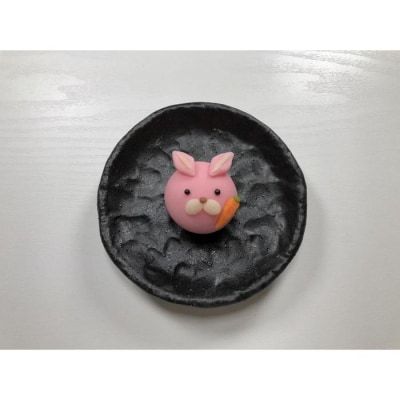 「販売累計1000セット以上　大人気.アニマル上生菓子作りキット(亀屋芳広)」
