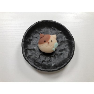 「販売累計1000セット以上　大人気.アニマル上生菓子作りキット(亀屋芳広)」