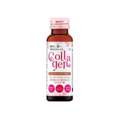 Collagen(コラーゲン)【日興薬品工業】