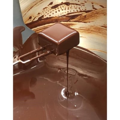 こだわり素材のボンボンショコラ6個セット　chocorico
