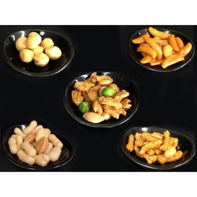 The 喫茶店の「あの味」+αααα